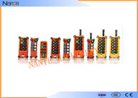Telecrane Wireless Hoist Remote Control Single Speed Fiberglass F21 Series