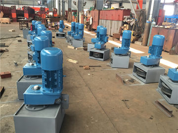Single Girder Crane End Carriage Customization with good quality work in wharf