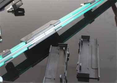 Busbar Enclosed Conductor Rail System Hfp56 With PVC Enclosed