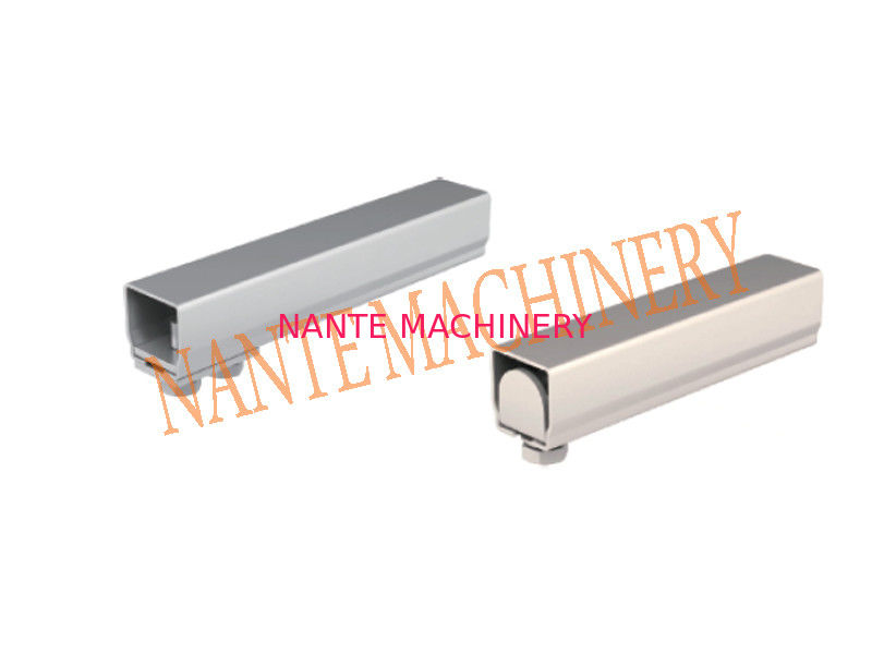 C32 Support Bracket C Track Festoon System with Galvanized steel Material corrosion resistance