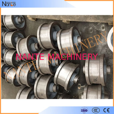 반대로 -를 위한 부식 바퀴 회의 구획에 의하여 직류 전기를 통하는 기계설비