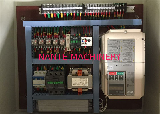 전기 호이스트 상자 ISO 천장 기중기 제어반