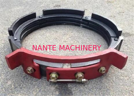 전기 호이스트 및 윈치는 3.2T 철사 밧줄 Guider를 이용합니다